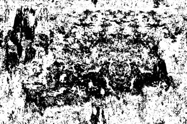 Soyut siyah beyaz arkaplan. Monokrom dokusu.