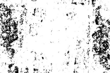 Soyut siyah beyaz arkaplan. Monokrom dokusu.