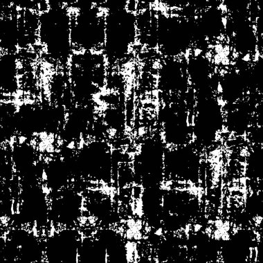 Soyut siyah beyaz arkaplan. Monokrom dokusu.