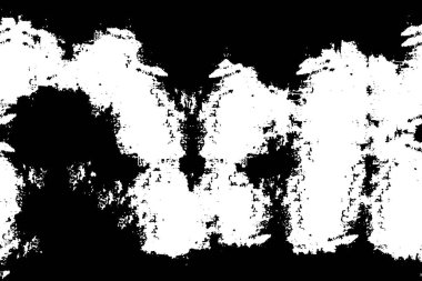 Soyut siyah beyaz arkaplan. Monokrom dokusu.