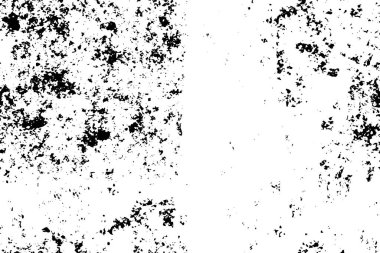 Soyut siyah beyaz arkaplan. Monokrom dokusu.