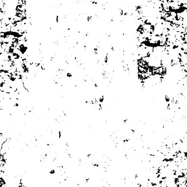 Soyut siyah beyaz arkaplan. Monokrom dokusu.