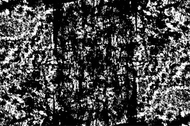 Soyut siyah beyaz arkaplan. Monokrom dokusu.