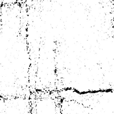 Soyut siyah beyaz arkaplan. Monokrom dokusu.