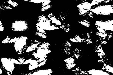 siyah ve beyaz grunge arkaplanı