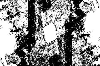 siyah ve beyaz grunge arkaplanı