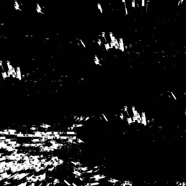 siyah ve beyaz grunge arkaplanı