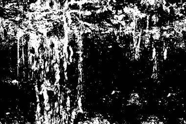 siyah ve beyaz grunge arkaplanı