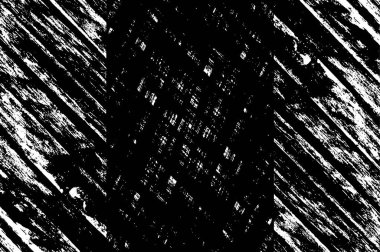 siyah ve beyaz grunge arkaplanı