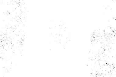 Siyah ve beyaz renklerde soyut grunge arkaplanı. vektör illüstrasyonu