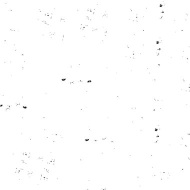 Siyah ve beyaz renklerde soyut grunge arkaplanı. vektör illüstrasyonu