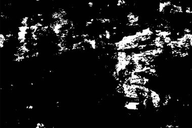 siyah ve beyaz grunge arkaplanı