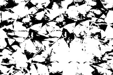 siyah ve beyaz grunge arkaplanı