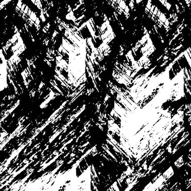 siyah ve beyaz grunge arkaplanı