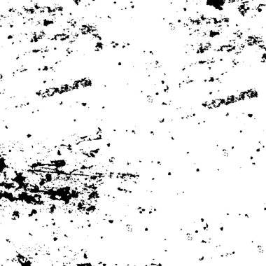 siyah ve beyaz grunge arkaplanı