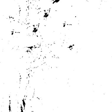 Siyah ve beyaz tonları da içeren tek renk dokusu.