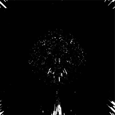 Soyut arkaplan. monokrom dokusu. resim siyah ve beyaz tonları içerir.