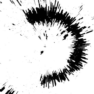 Soyut arkaplan. monokrom dokusu. resim siyah ve beyaz tonları içerir.