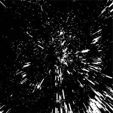 Soyut arkaplan. monokrom dokusu. resim siyah ve beyaz tonları içerir.