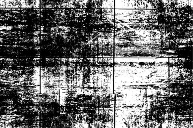 black and white grunge wall textured background