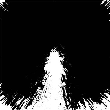 black and white grunge wall textured background