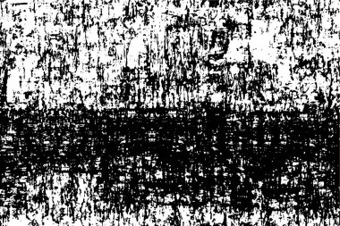 black and white grunge wall textured background