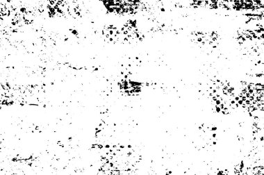 black and white grunge wall textured background