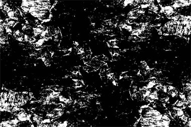 siyah ve beyaz grunge arkaplanı