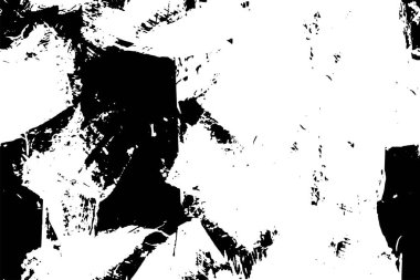 siyah ve beyaz grunge arkaplanı