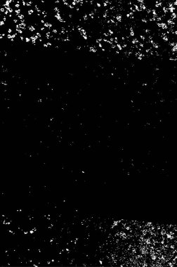 Tek renkli grunge dokusu. Siyah ve beyaz soyut arkaplan