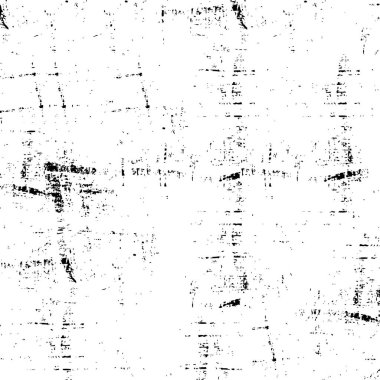 Tek renkli grunge dokusu. Siyah ve beyaz soyut arkaplan