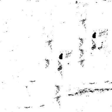 Tek renkli grunge dokusu. Siyah ve beyaz soyut arkaplan