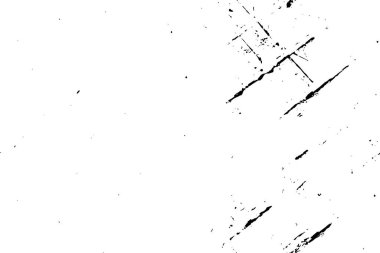 Tek renkli grunge dokusu. Siyah ve beyaz soyut arkaplan