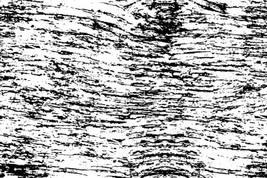 Tek renkli grunge dokusu. Siyah ve beyaz soyut arkaplan