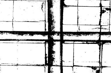 Tek renkli grunge dokusu. Siyah ve beyaz soyut arkaplan