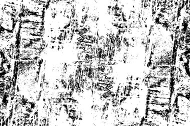 arkaplan için soyut grunge siyah ve beyaz şablonu