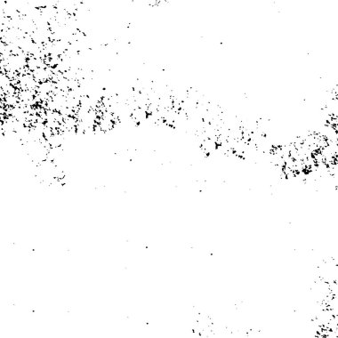 arkaplan için soyut grunge siyah ve beyaz şablonu