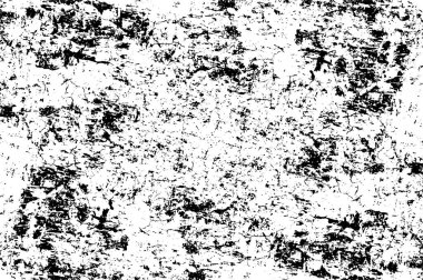 arkaplan için soyut grunge siyah ve beyaz şablonu