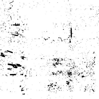 arkaplan için soyut grunge siyah ve beyaz şablonu