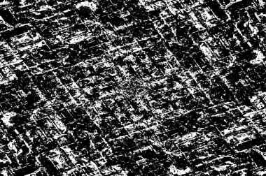 arkaplan için soyut grunge siyah ve beyaz şablonu