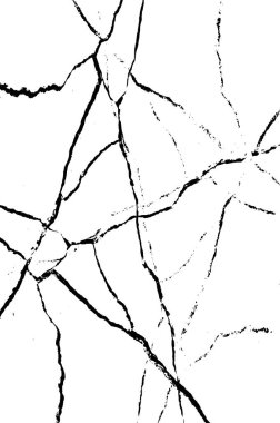 arkaplan için soyut grunge siyah ve beyaz şablonu