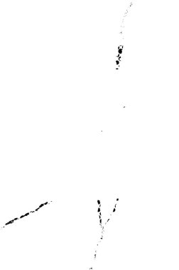 Tek renkli, mürekkepli yaratıcı çizim. grunge dokusu