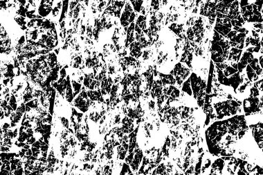 arkaplan için soyut grunge siyah ve beyaz şablonu