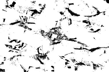 arkaplan için soyut grunge siyah ve beyaz şablonu