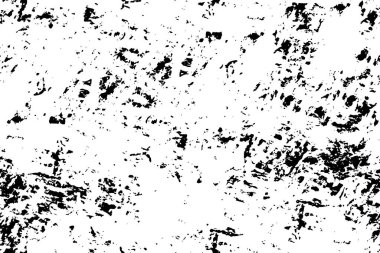 arkaplan için soyut grunge siyah ve beyaz şablonu