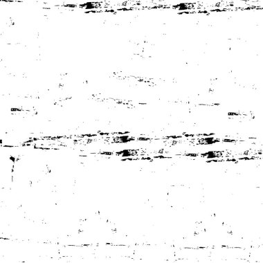 siyah ve beyaz doku, grunge arkaplan, soyut yarım ton vektör çizimi 