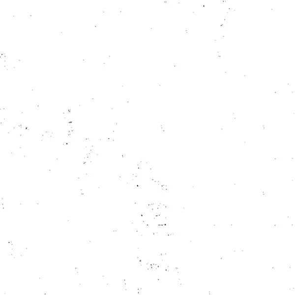 Sfondo Bianco Nero Texture Monocromatica Astratta — Vettoriale Stock