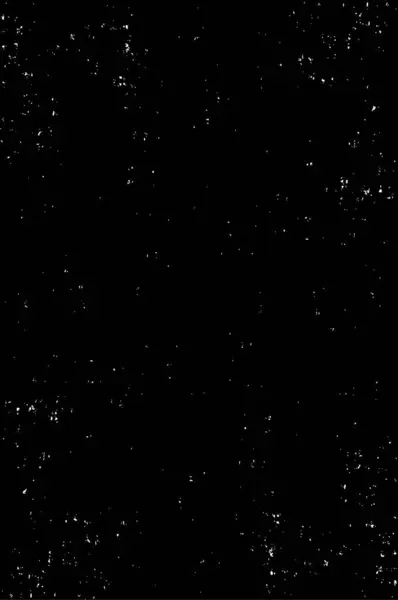 Abstracte Grunge Zwart Wit Sjabloon Voor Achtergrond — Stockvector