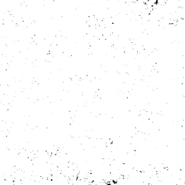 Abstract Grunge Black White Template Background — Stock Vector