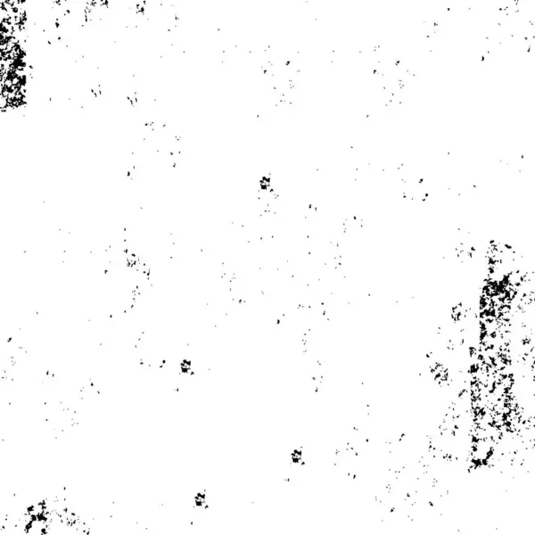 Enfärgad Kreativ Illustration Med Bläck Grunge Textur — Stock vektor